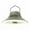 Green, variant on Kezqiaxn Outdoor Ceiling Fan Outdoor Fan Light, Portable Camping Tent Small Ceiling Fan, Chandelier, USB Multifunctional Fan Light, Aromatherapy Light Fan Green