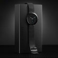 thumbnail image 6 of Resicozy Watches for Men Casual Quartz Sports Watches Fashion Round Dial Watch with Mesh Strap Green, 6 of 6