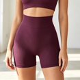 thumbnail image 7 of Women's Anti Chafing Seamless Slip Shorts Under Dresses Thigh Cooling Shapewear Panties Compression Shorts, 7 of 7