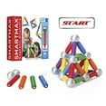 thumbnail image 4 of Smart Games & SmartMax - SMX 309 | Start 23 Parts and Pieces - Educational Magnetic Construction Toy, 4 of 4
