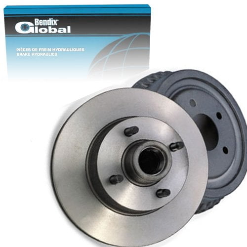 Bendix PDR0199 Premium Brake Drum