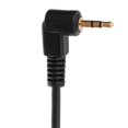 thumbnail image 2 of 2.5mm-c1 Camera Remote Control Shutter Release Cable For I S T5 T5i..., 2 of 5