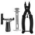 thumbnail image 1 of Herramienta para quitar cadenas de bicicleta, alicates de hebilla rápida, herramienta para cortar cadenas, alicates para quitar cadenas, herramienta de doble propósito, 1 of 3