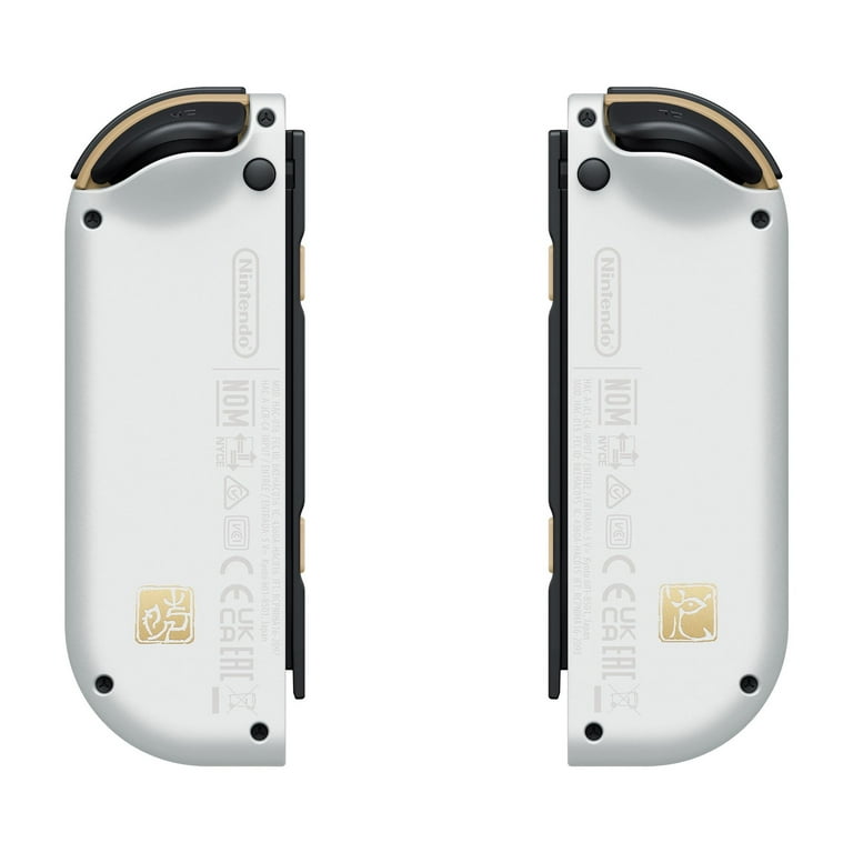 Nintendo Switch OLED - Zelda Video Game Edition: Tears of the