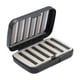 thumbnail image 2 of Caja para pesca con mosca, accesorios de pesca, organizador de señuelos de pesca, caja para señuelos de pesca Tira larga interior., 2 of 9