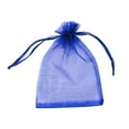 thumbnail image 1 of 100Pcs Gift Bag Satin Drawstring Organza Bags 10*15Cm Souvenir And Wedding For Party Birthday Candy Packaging, 1 of 14