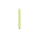 thumbnail image 1 of Advancent Tubo de señal de boya de 150x15cm, accesorios de agua para esnórquel submarino, equipo de salchicha resistente al desgaste, marcador Deportes acuáticos Amarillo fluorescente, 1 of 6