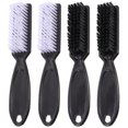 thumbnail image 1 of Shisuyan Duster Brush Nylon 4Pcs 5.7X1.1X1In, 1 of 8