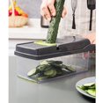 thumbnail image 5 of Fullstar Vegetable Chopper Food Chopper Dicer With 7 Blades, 5 of 5