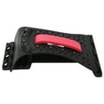 thumbnail image 1 of Back Stretcher Massager, Back Stretching Device Three Gears Selection  For Household, 1 of 8