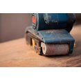 thumbnail image 5 of Cloth Sanding Belts 25 pieces 610 x 100 mm Mixpack (5 x grit 40/60/80/120/180 each) for belt sanders Sandpaper Sanding Belt Set, 5 of 5