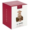 thumbnail image 3 of Adorno navideño Hallmark Keepsake 2023 Harry Potter Dobby, 3 of 6