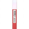 thumbnail image 4 of Maybelline Super Stay Matte Ink Liquid Lipstick, Show Runner, 4 of 6