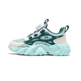 thumbnail image 3 of Kids Sneakers Boys Girls Casual Shoes Unisex-Child Lightweight Breathable Athletic Running Tennis Walking School Shoes, 3 of 11