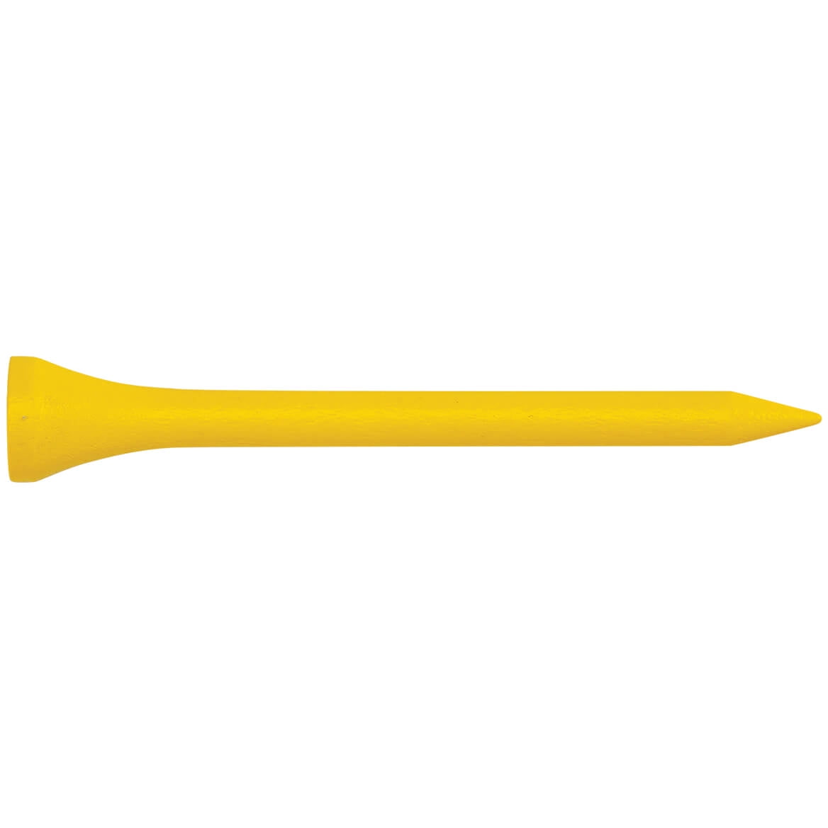 Colorful Golf Tees with Case