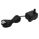 thumbnail image 2 of Bomba dispensadora USB para gatos, bomba dispensadora de agua para mascotas, bomba para pecera, fuente de agua para mascotas, resultados impresionantes, 2 of 12