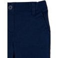 thumbnail image 2 of Wonder Nation Toddler Girls School Uniform Pull-On Pants, Sizes 2T-5T, 2 of 3