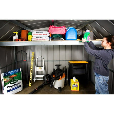 Arrow Shed Attic Storage Kit