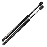 Qty 2 Compatible with Chevrolet Corvette 2005 to 2013 Hood Lift. Gas Shock - 2006 2007 2008 2009 2010 2011 2012 Lift Supports Depot PM3659-a