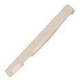 thumbnail image 3 of Paquete de 2 sillines de plástico para guitarra folclórica acústica, accesorio para instrumentos de cuerda Blanco shamjiam Sillines para guitarra acústica, 3 of 9