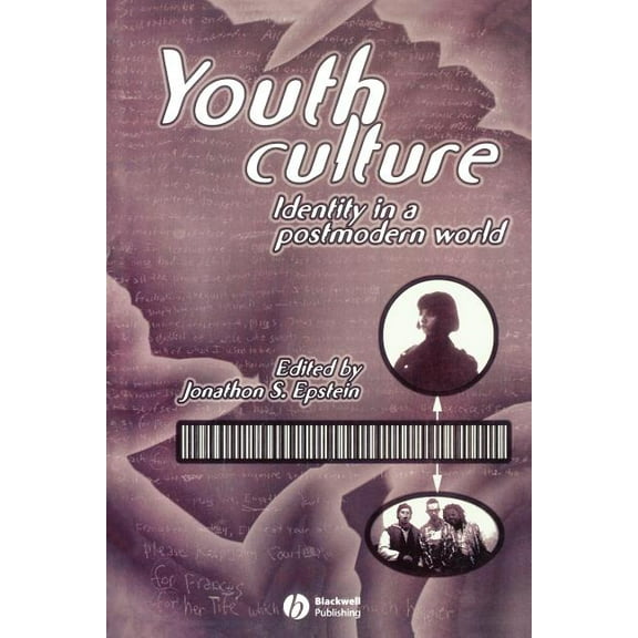 Youth Culture, (Paperback)