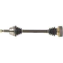 CARDONE New 66-7027 CV Axle Assembly Front Right fits 1983-1988 Audi, Volkswagen 321 407 272Ac