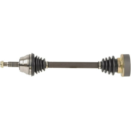 CARDONE New 66-7027 CV Axle Assembly Front Right fits 1983-1988 Audi, Volkswagen 321 407 272Ac