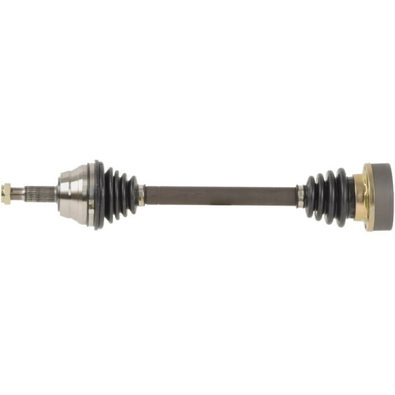 CARDONE New 66-7027 CV Axle Assembly Front Right fits 1983-1988 Audi, Volkswagen 321 407 272Ac