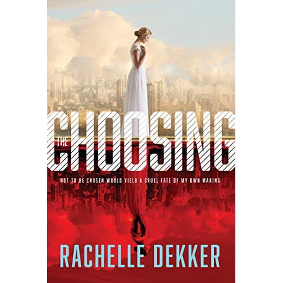 Pre-Owned The Choosing (Hardcover) 1496402251 9781496402257