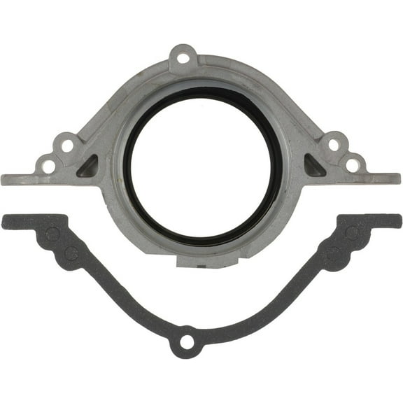 Engine Main Bearing Gasket Set