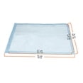 thumbnail image 2 of 100-count Multipurpose Absorben Pads, 2 of 2