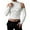 White, variant on Mens Shirts,High Neck Off Shoulder Cut Out Hollow Sexy Long Sleeve T Shirt Fashion Statement Edgy Casual Top,Shirts for Men,White,M