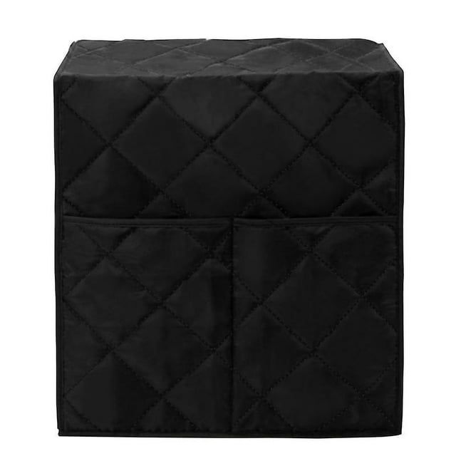 Dust Cover, Bread Maker Cover, Bakeware Dust Cover, Dust Cover with Pocket for Food Processor/Blender, Coffee Maker, Machine