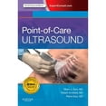 thumbnail image 1 of Pre-Owned Point-Of-Care Ultrasound (Paperback) 145577569X 9781455775699, 1 of 1