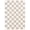 Camel, variant on Garvee 8'x10' Checkered Area Rug Soft Plaid Carpet, Washable Non Slip Indoor Floor Mats for Living Room Bedroom Home Office, Black Coffee