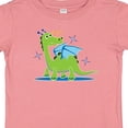 thumbnail image 4 of Inktastic Dragon for Kids Boys or Girls Baby T-Shirt, 4 of 5