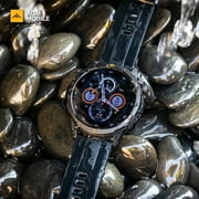 Agm ووتش الفيلق الذكية للماء ووتش