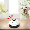 thumbnail image 4 of Pet Pressing Dog Training Device Dog Foot Pressing Intellectual Interaction Suitable For Pet Communication Training Toilet Reminder And Ordering Training, 4 of 7