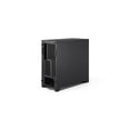 thumbnail image 6 of Fractal Design Pop 2 Air Black Solid - Performance Airflow PC Gaming Case - Mesh Front Panel - Three 120 mm Fans Included - Spacious Interior - ATX/mATX/ITX Motherboard Support, 6 of 14