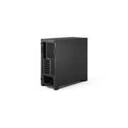 Fractal Design Pop 2 Air Black Solid - Performance Airflow PC Gaming Case - Mesh Front Panel - Three 120 mm Fans Included - Spacious Interior - ATX/mATX/ITX Motherboard Support
