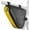 Yellow, variant on Aduro Sport Bicycle Storage Frame Triangle Bag - Yellow
