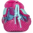 thumbnail image 3 of Trespass Childrens Girls Squidette Aqua Shoes, 3 of 13