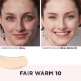thumbnail image 7 of IT Cosmetics Your Skin But Better Foundation + Skincare, Fair Warm 10, 7 of 7