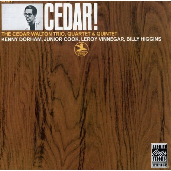 Cedar