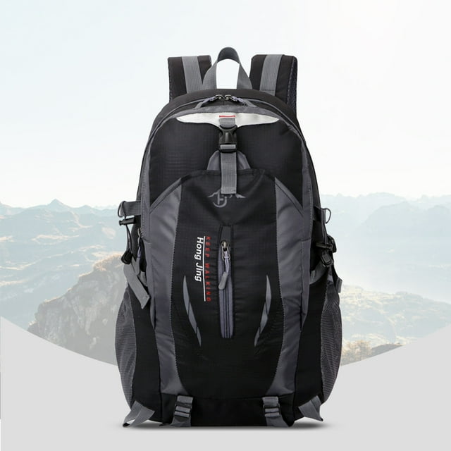 Camping Hiking Daypacks- 30L Lightweight Packable Hiking Backpack Travel Backpack For Women Men