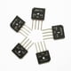 thumbnail image 4 of 5 Puente Diodos Monofásicos Módulo GBU806 Rectificación TV POTENCIA DYNWAVEMX Puente rectificador, 4 of 8