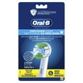 thumbnail image 6 of Oral-B PrecisionCleanX X-Filament Replacement Brush Heads, 6 Ct, 6 of 10