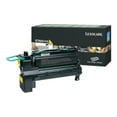 thumbnail image 4 of Lexmark X792X1YG Toner Cartridge, 4 of 6
