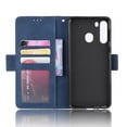 thumbnail image 5 of Funda Tipo Billetera GANGXUN para Samsung Galaxy A21 – Tapa Flip con Tarjetero, 5 of 5