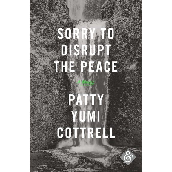 Pre-Owned Sorry to Disrupt the Peace (Paperback) 1911508008 9781911508007